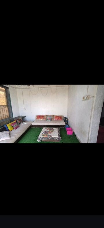 Bedroom in 1.5 BHK Apartment at Versova Heaven CHS, Andheri West – for Rent