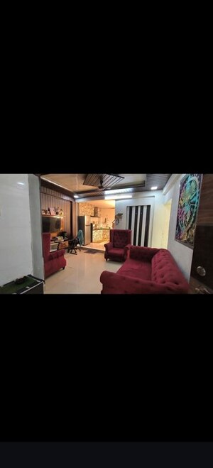 1.5 BHK Apartment For Rent in Versova Heaven CHS, Andheri West