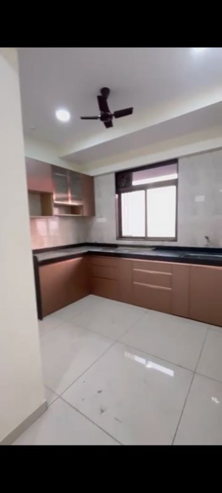 Kitchen, chandak-34-park-estate 2 Bedroom 617 Sq.Ft. Apartment In Goregaon West Mumbai 9825094