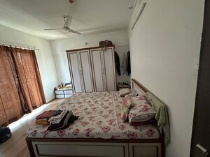 Bedroom in 3 BHK Apartment at Kolte Patil 24K Sereno, Baner – for Sale