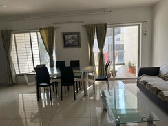 3 BHK + Store Room Apartment For Sale in Kolte Patil 24K Sereno