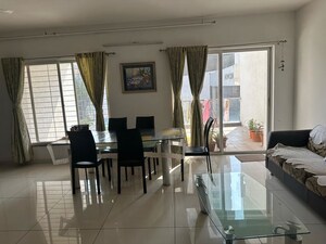 3 BHK Apartment For Sale in Kolte Patil 24K Sereno, Baner