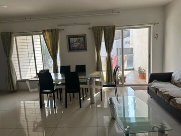 3 BHK Apartment For Sale in Kolte Patil 24K Sereno, Baner