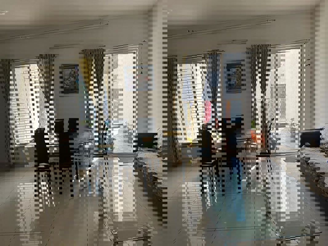 3 BHK + Store Room Apartment For Sale in Kolte Patil 24K Sereno