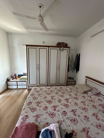 Bedroom in 3 BHK Apartment at Kolte Patil 24K Sereno, Baner – for Sale