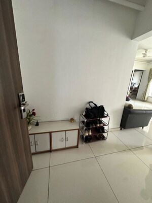 Furnished Amenities in 3 BHK Apartment at Kolte Patil 24K Sereno, Baner – for Sale