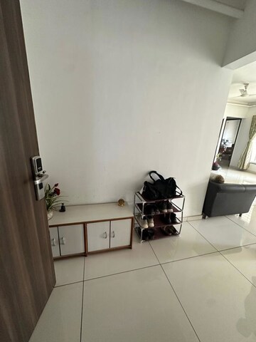 Furnished Amenities in 3 BHK Apartment at Kolte Patil 24K Sereno, Baner – for Sale