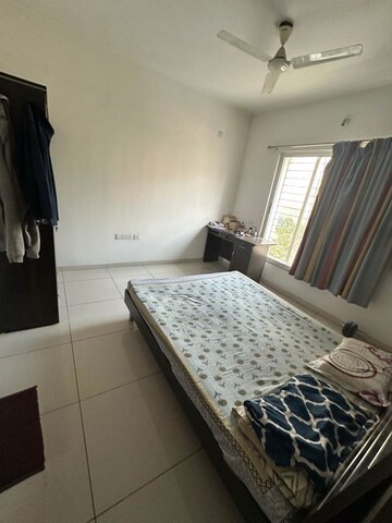 Kitchen in 3 BHK Apartment at Kolte Patil 24K Sereno, Baner – for Sale