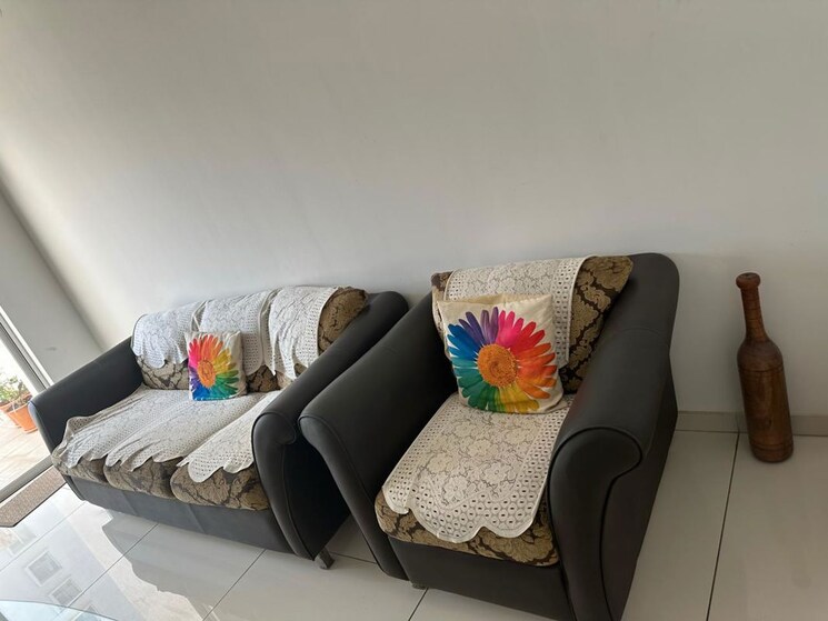 Bedroom, kolte-patil-24k-sereno 3 Bedroom 1609 Sq.Ft. Apartment In Baner Pune 9825087