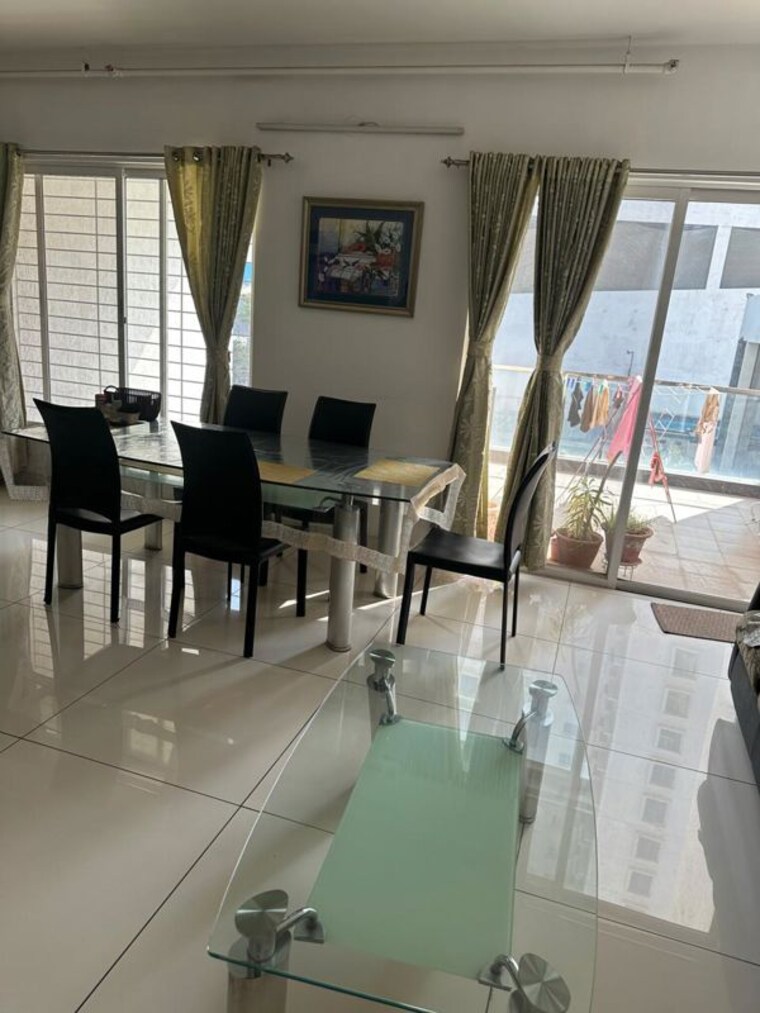 Team Area, kolte-patil-24k-sereno 3 Bedroom 1609 Sq.Ft. Apartment In Baner Pune 9825087