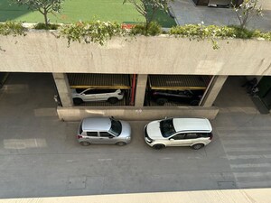 Team Area in 3 BHK Apartment at Kolte Patil 24K Sereno, Baner – for Sale