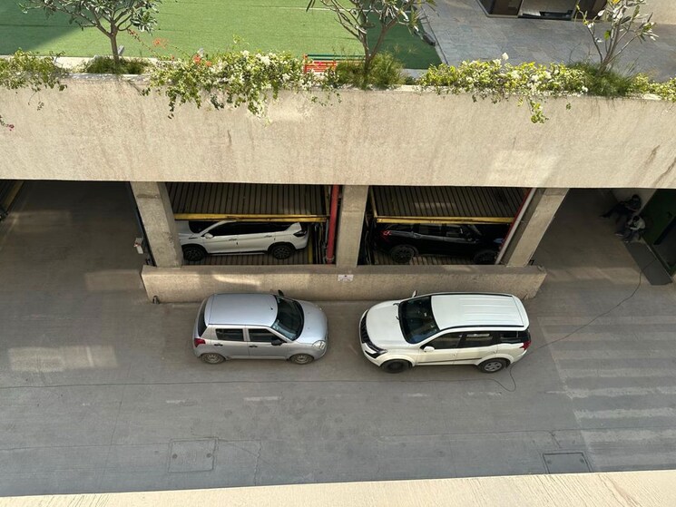 Team Area, kolte-patil-24k-sereno 3 Bedroom 1609 Sq.Ft. Apartment In Baner Pune 9825087