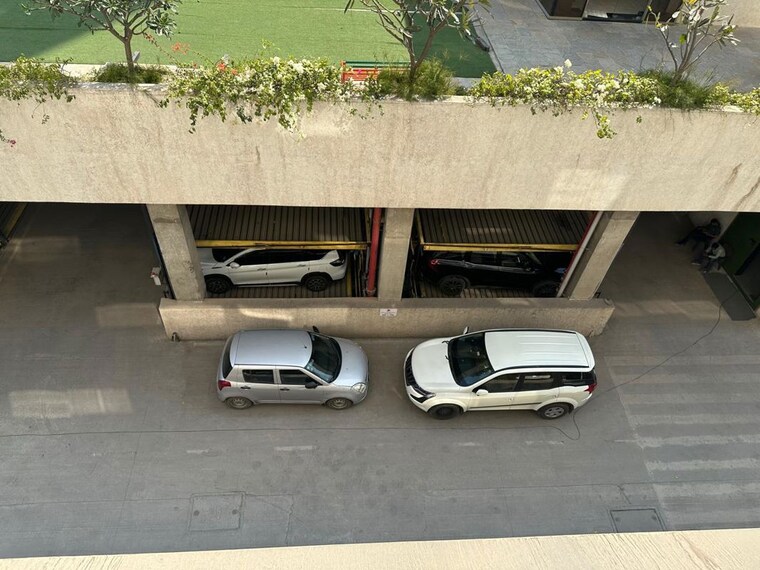 Team Area, kolte-patil-24k-sereno 3 Bedroom 1609 Sq.Ft. Apartment In Baner Pune 9825087