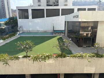 3 BHK Apartment – Exterior View View at Kolte Patil 24K Sereno, Baner - for Sale