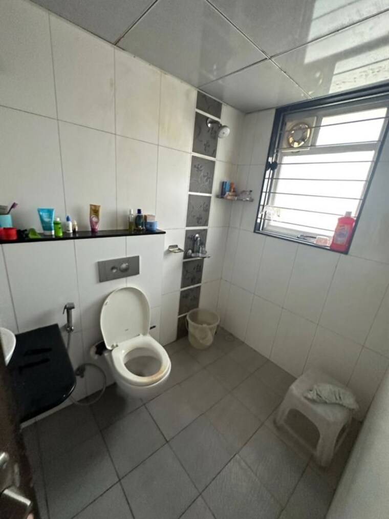 Bathroom, kolte-patil-24k-sereno 3 Bedroom 1609 Sq.Ft. Apartment In Baner Pune 9825087
