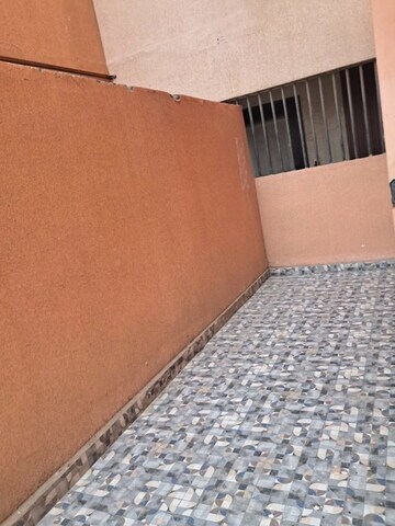 Bedroom in 2 BHK Apartment at Rise Organic Homes, Mahurali – for Rent