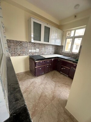 2 BHK Apartment For Rent in Rise Organic Homes, Mahurali