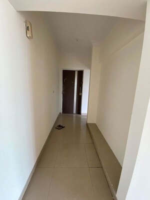 Building Lobby in 2 BHK Apartment at Nahar Lilium Lantana, Chandivali – for Rent