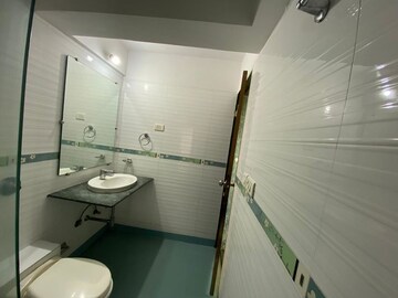 Team Area in 2 BHK Apartment at Nahar Lilium Lantana, Chandivali – for Rent