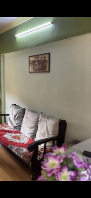 Bedroom in 1 RK Apartment at Jogeshwari Mata CHSL, Jogeshwari East – for Sale