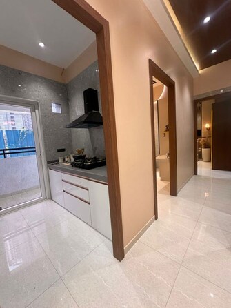 1 BHK + Pooja Room 341 Sq.Ft. Apartment in Arihant Avanti
