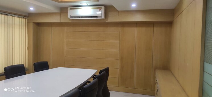 undefined, satellite Commercial Office Space in IT/SEZ 5000 Sq.Ft. In Satellite Ahmedabad 9825083