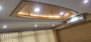 Furnished Amenities in  Office Space in IT/SEZ at Satellite – for Rent