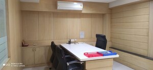 Team Area in  Office Space in IT/SEZ at Satellite – for Rent