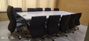 Team Area in  Office Space in IT/SEZ at Satellite – for Rent