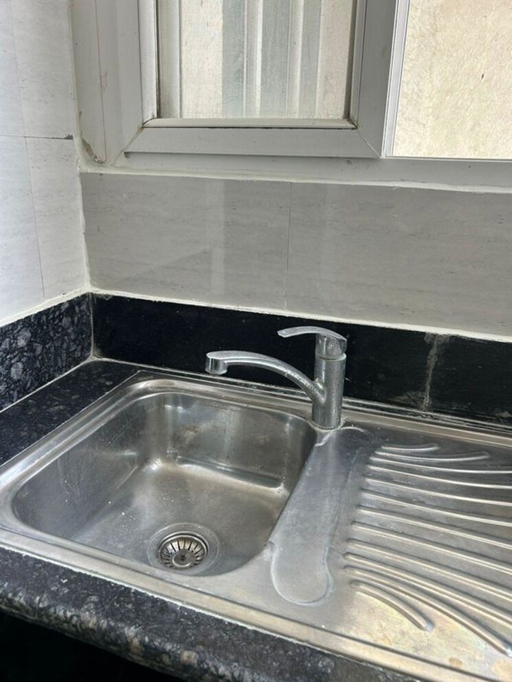 Kitchen, mahagun-mezzaria 3.5 Bedroom 2500 Sq.Ft. Apartment In Sector 78 Noida 9825092