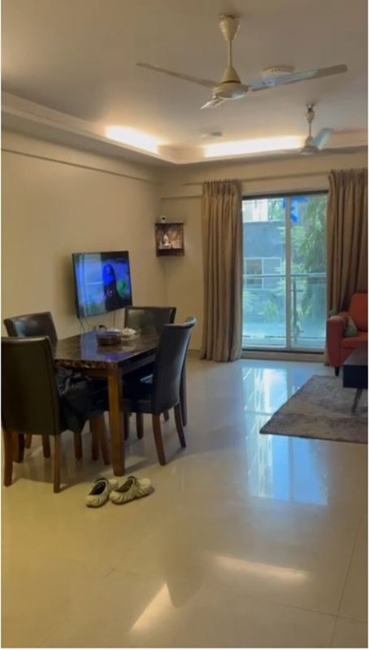 Living Room, satnam-sharan-apartment 3 Bedroom 1430 Sq.Ft. Apartment In Chembur Mumbai 9825043