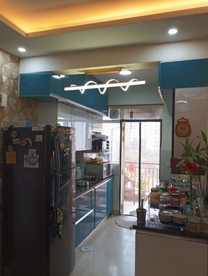 Gym in 2 BHK Apartment at Suncity Avenue 76, Sector 76 – for Sale