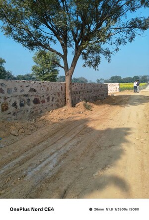 Plot Area in  Land at Sohna – for Sale