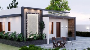  Land – Exterior View View at Sohna - for Sale