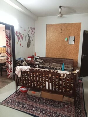 Bedroom in 2 BHK Apartment at Hawelia Valenova Park, Tech Zone 4 Greater Noida – for Rent