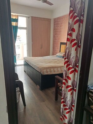 Bedroom in 2 BHK Apartment at Hawelia Valenova Park, Tech Zone 4 Greater Noida – for Rent