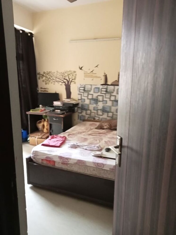 Bedroom, hawelia-valenova-park 2 Bedroom 934 Sq.Ft. Apartment In Tech Zone 4 Greater Noida Greater Noida 9825099