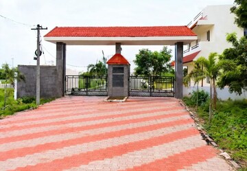  Plot – Exterior View View at Padappai - for Sale
