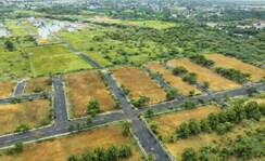 Plot For Sale in Padappai