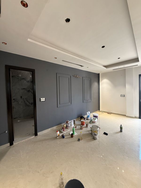 3 BHK Builder Floor For Sale in South Extension