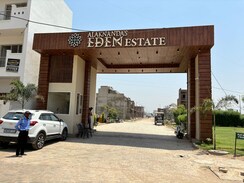 4 BHK Independent House For Sale in Alaknanda Maxxus Eden Estate
