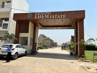 4 BHK 100 Sq.Yd. Independent House in Alaknanda Maxxus Eden Estate