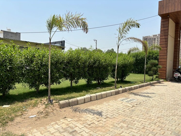 undefined, alaknanda-maxxus-eden-estate 4 Bedroom 100 Sq.Yd. Independent House In Ghazipur Zirakpur 9825153