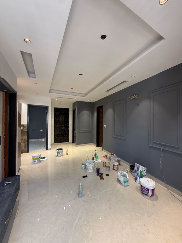 3 BHK Builder Floor For Sale in South Extension