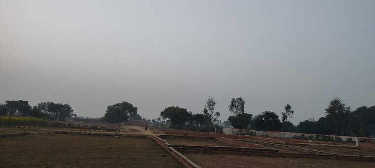 undefined, mohanlalganj  1504 Sq.Ft. Plot In Mohanlalganj Lucknow 9825178