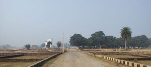  Plot For Sale in Mohanlalganj
