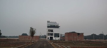 Plot Area in  Plot at Mohanlalganj – for Sale