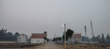 Plot Area in  Plot at Mohanlalganj – for Sale