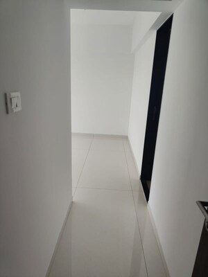 Building Lobby in 2 BHK Apartment at Arkade Aspire, Goregaon East – for Sale