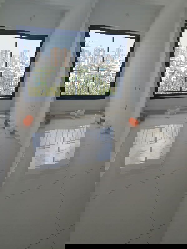 2 BHK Apartment For Sale in Arkade Aspire